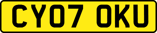 CY07OKU