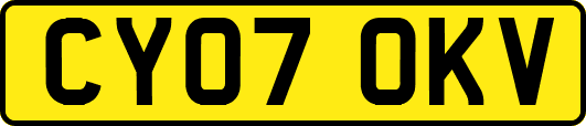 CY07OKV