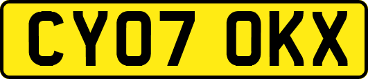 CY07OKX
