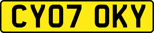 CY07OKY
