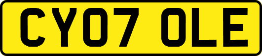 CY07OLE