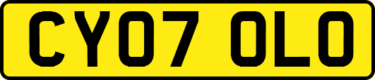 CY07OLO