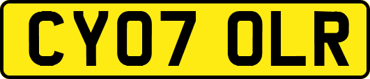CY07OLR