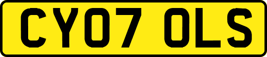 CY07OLS