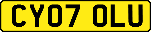 CY07OLU