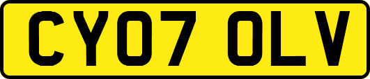 CY07OLV