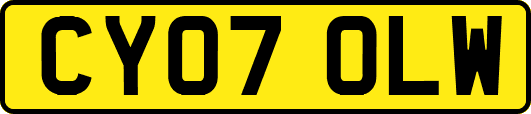 CY07OLW