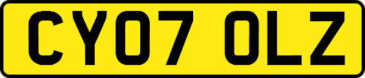 CY07OLZ