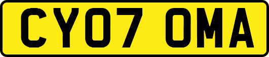 CY07OMA