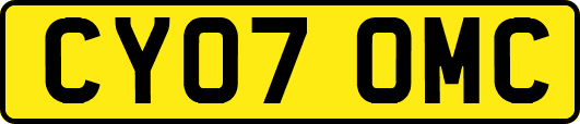 CY07OMC