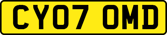 CY07OMD
