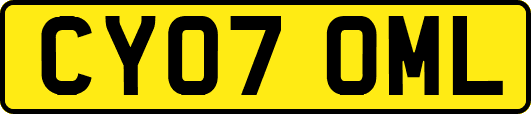CY07OML