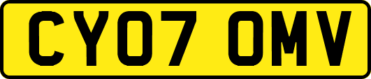 CY07OMV