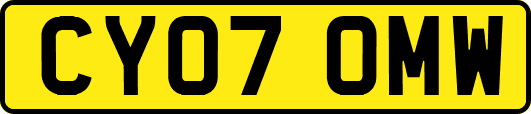 CY07OMW
