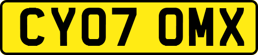 CY07OMX