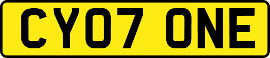 CY07ONE