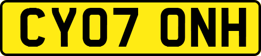 CY07ONH