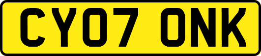 CY07ONK