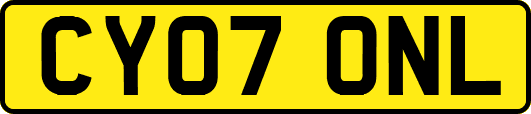 CY07ONL