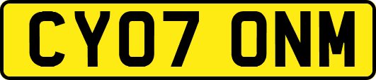 CY07ONM