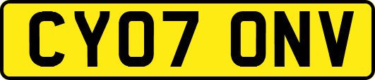 CY07ONV