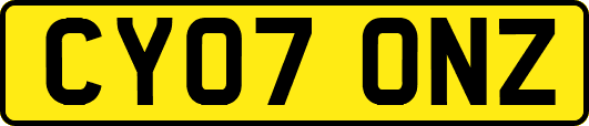 CY07ONZ