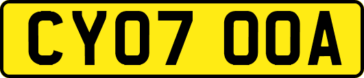 CY07OOA