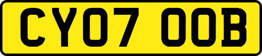 CY07OOB
