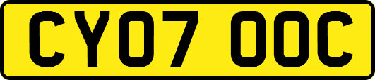 CY07OOC