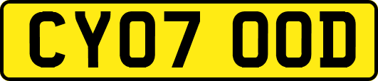 CY07OOD