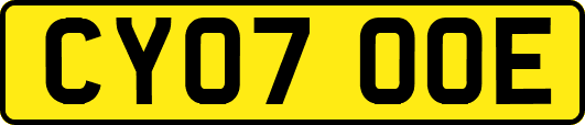 CY07OOE