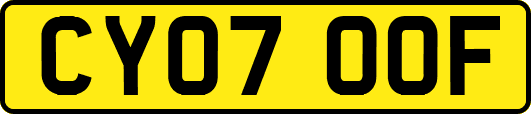 CY07OOF