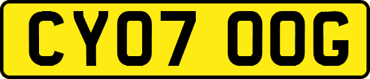 CY07OOG