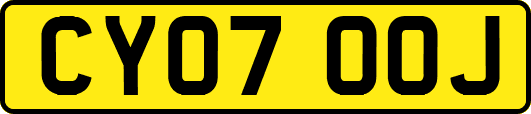CY07OOJ