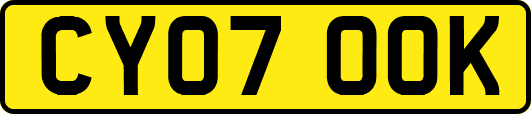 CY07OOK