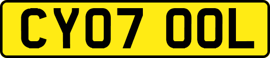 CY07OOL