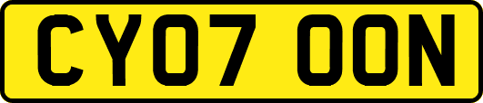 CY07OON