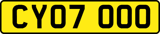 CY07OOO
