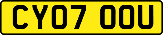 CY07OOU