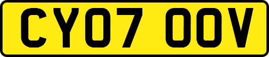 CY07OOV