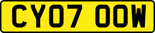 CY07OOW