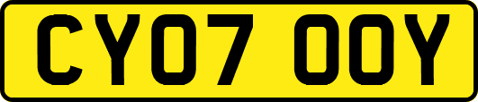 CY07OOY