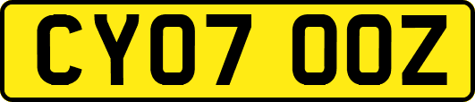 CY07OOZ