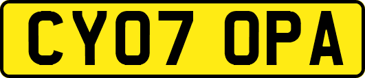 CY07OPA