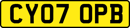 CY07OPB