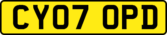 CY07OPD