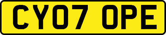 CY07OPE