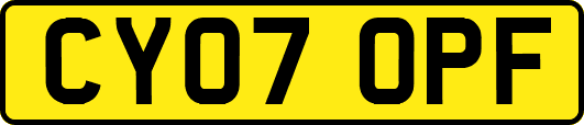 CY07OPF