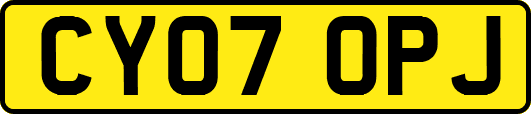 CY07OPJ