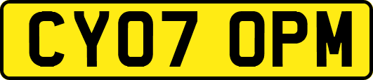 CY07OPM